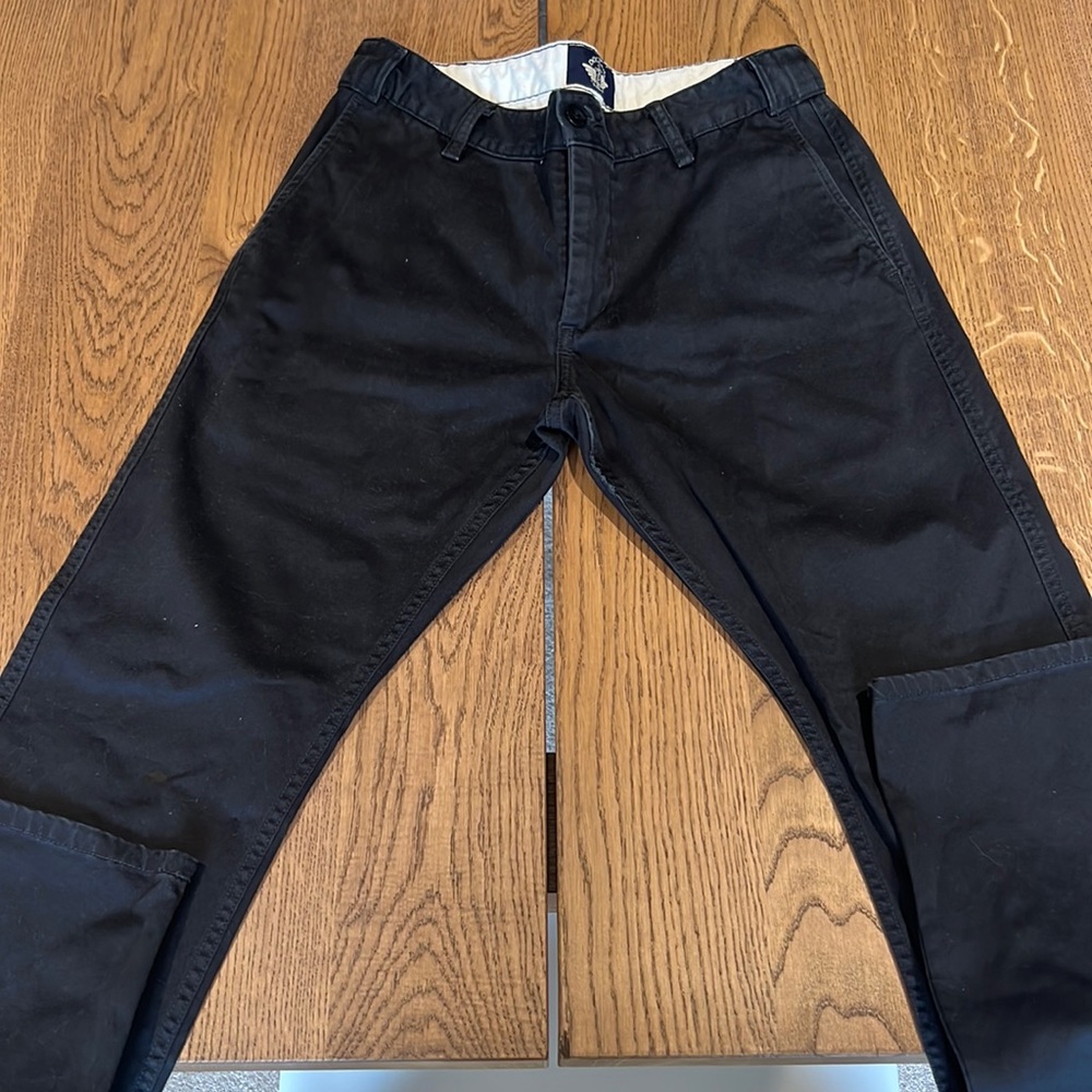 Dockers higher end khaki